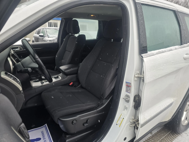 Jeep Grand cherokee 3.0D 190к.с 4х4 - автомобили, коли, обяви за нови и употребявани 8