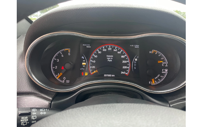 Jeep Grand cherokee 3.0TDI-LIMITED-ITALIA - автомобили, коли, обяви за нови и употребявани 12