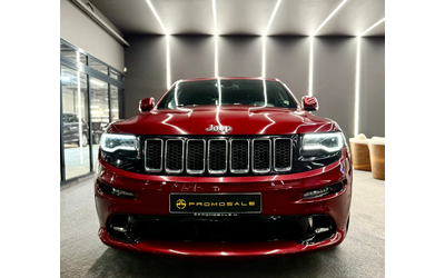 jeep-grand-cherokee - 1