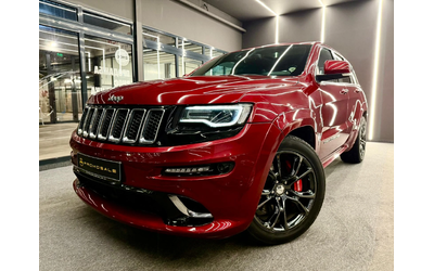 jeep-grand-cherokee - 2