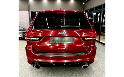 jeep-grand-cherokee - 4