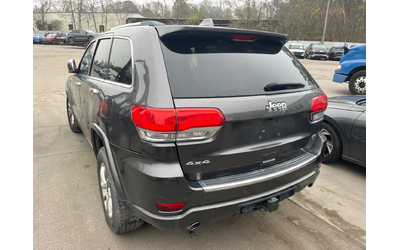 jeep-grand-cherokee - 4