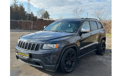 jeep-grand-cherokee - 2