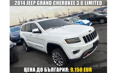 jeep-grand-cherokee - 0