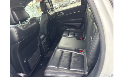 Jeep Grand cherokee 3.6 LIMITED| 8-ZF| ПОДГРЕВ| ШИБИДАХ| ОЧАКВАН ВНОС - автомобили, коли, обяви за нови и употребявани 10