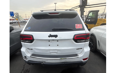 Jeep Grand cherokee 3.6 LIMITED| 8-ZF| ПОДГРЕВ| ШИБИДАХ| ОЧАКВАН ВНОС - автомобили, коли, обяви за нови и употребявани 13