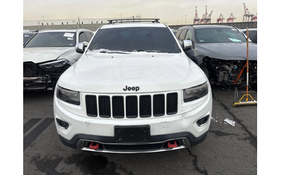 jeep-grand-cherokee - 1