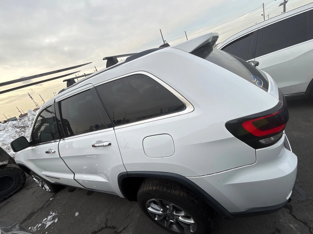 Jeep Grand cherokee 3.6 LIMITED| 8-ZF| ПОДГРЕВ| ШИБИДАХ| ОЧАКВАН ВНОС - автомобили, коли, обяви за нови и употребявани 4
