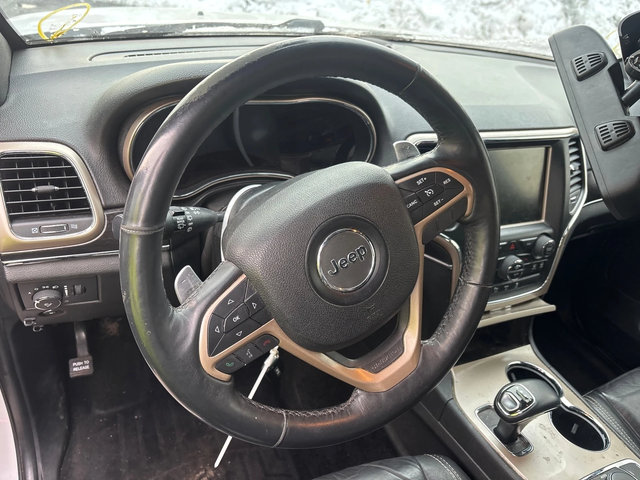 Jeep Grand cherokee 3.6 LIMITED| 8-ZF| ПОДГРЕВ| ШИБИДАХ| ОЧАКВАН ВНОС - автомобили, коли, обяви за нови и употребявани 9