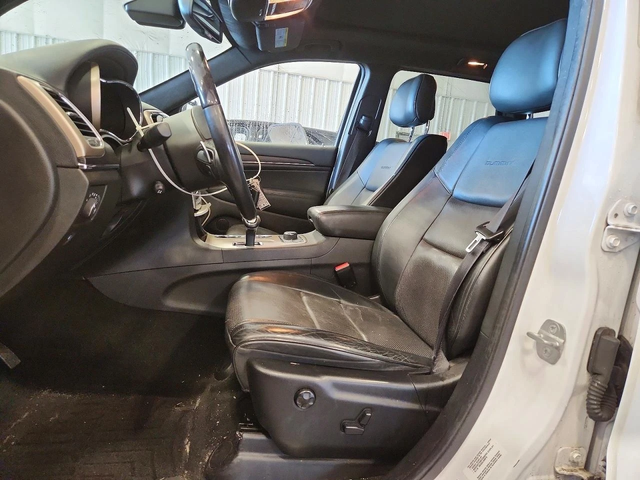 Jeep Grand cherokee 5.7 HEMI| SUMMIT| ПОДГРЕВ| ОБДУХВАНЕ| ОЧАКВАН ВНОС - автомобили, коли, обяви за нови и употребявани 5