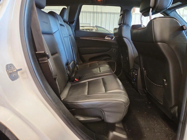 Jeep Grand cherokee 5.7 HEMI| SUMMIT| ПОДГРЕВ| ОБДУХВАНЕ| ОЧАКВАН ВНОС - автомобили, коли, обяви за нови и употребявани 7