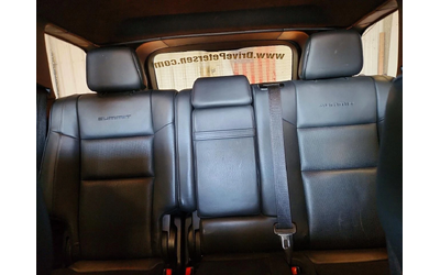 Jeep Grand cherokee 5.7 HEMI| SUMMIT| ПОДГРЕВ| ОБДУХВАНЕ| ОЧАКВАН ВНОС - автомобили, коли, обяви за нови и употребявани 8