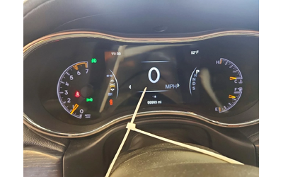 Jeep Grand cherokee 5.7 HEMI| SUMMIT| ПОДГРЕВ| ОБДУХВАНЕ| ОЧАКВАН ВНОС - автомобили, коли, обяви за нови и употребявани 9