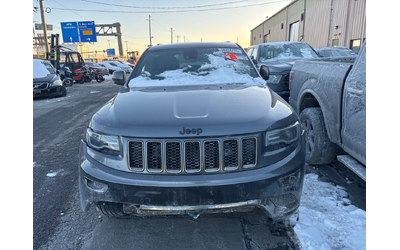 jeep-grand-cherokee - 1