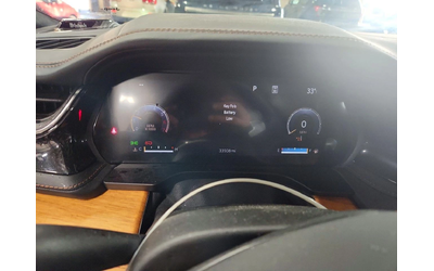 Jeep Grand cherokee 5.7* L SUMMIT* 4Х4* FULL - автомобили, коли, обяви за нови и употребявани 10