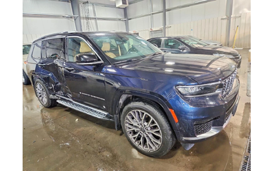 jeep-grand-cherokee - 1