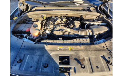 Jeep Grand cherokee 3.6* L LAREDO* ФИКСИРАНА ЦЕНА - автомобили, коли, обяви за нови и употребявани 11