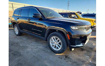 jeep-grand-cherokee - 1