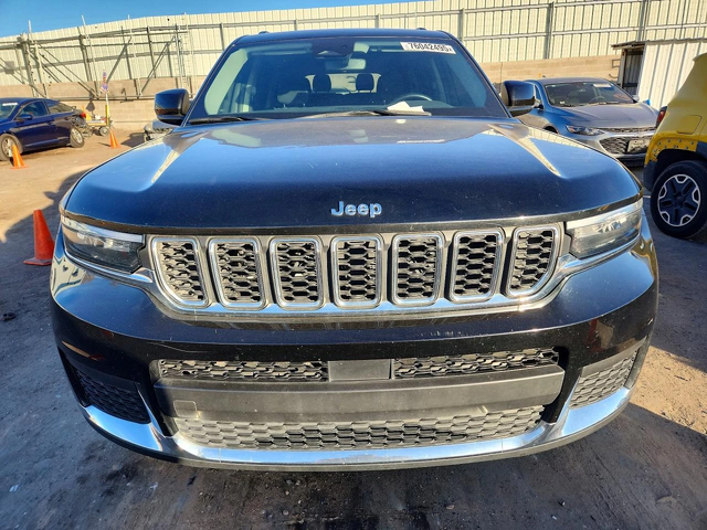Jeep Grand cherokee 3.6* L LAREDO* ФИКСИРАНА ЦЕНА - автомобили, коли, обяви за нови и употребявани 3