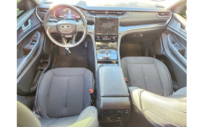 Jeep Grand cherokee 3.6* L LAREDO* ФИКСИРАНА ЦЕНА - автомобили, коли, обяви за нови и употребявани 6