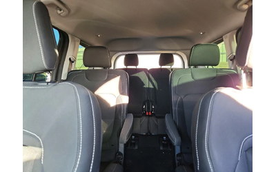 Jeep Grand cherokee 3.6* L LAREDO* ФИКСИРАНА ЦЕНА - автомобили, коли, обяви за нови и употребявани 8