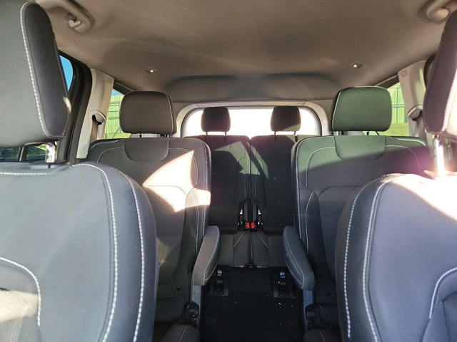 Jeep Grand cherokee 3.6* L LAREDO* ФИКСИРАНА ЦЕНА - автомобили, коли, обяви за нови и употребявани 8