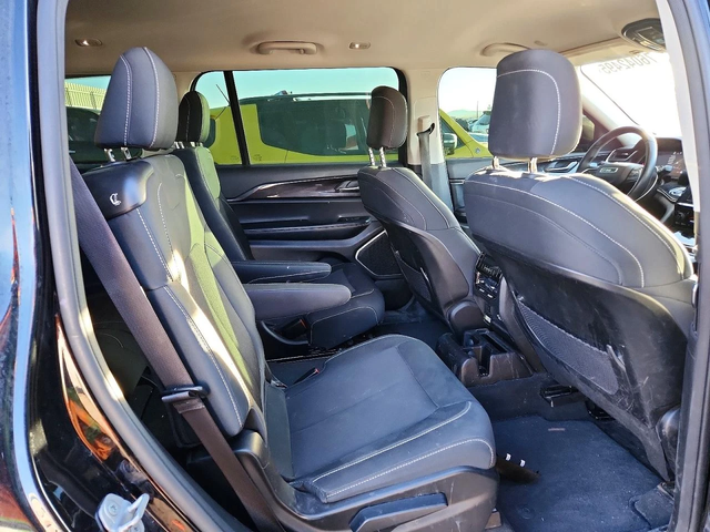 Jeep Grand cherokee 3.6* L LAREDO* ФИКСИРАНА ЦЕНА - автомобили, коли, обяви за нови и употребявани 9