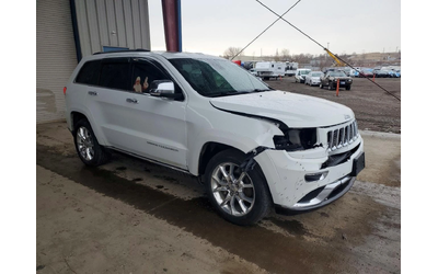 jeep-grand-cherokee - 1