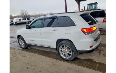 jeep-grand-cherokee - 2