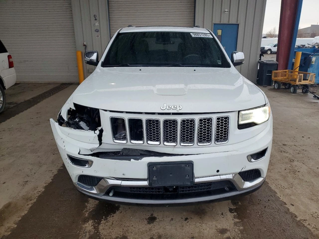Jeep Grand cherokee 3.6* SUMMIT* 4Х4 - автомобили, коли, обяви за нови и употребявани 3