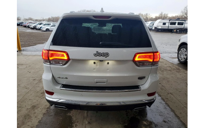 jeep-grand-cherokee - 5