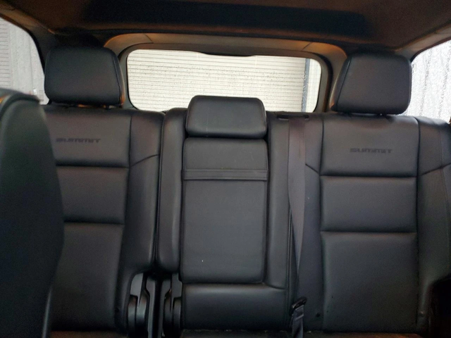 Jeep Grand cherokee 3.6* SUMMIT* 4Х4 - автомобили, коли, обяви за нови и употребявани 8