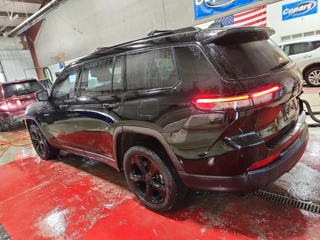 Jeep Grand cherokee 3.6* L LIMITED* 4X4 - автомобили, коли, обяви за нови и употребявани 2