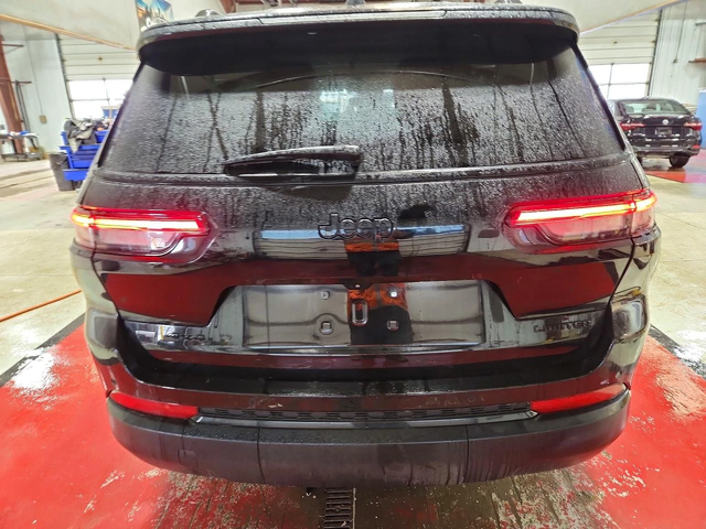 Jeep Grand cherokee 3.6* L LIMITED* 4X4 - автомобили, коли, обяви за нови и употребявани 5