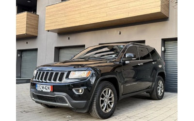 jeep-grand-cherokee - 0