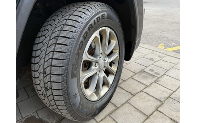 Jeep Grand cherokee 3.6* 4Х4* FACE* LIMITED* ОБСЛУЖЕНА! - автомобили, коли, обяви за нови и употребявани 12