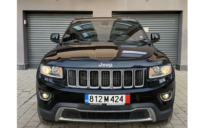 jeep-grand-cherokee - 1