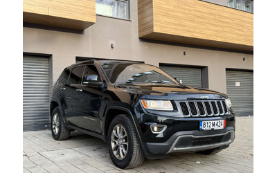 jeep-grand-cherokee - 2