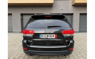 jeep-grand-cherokee - 4