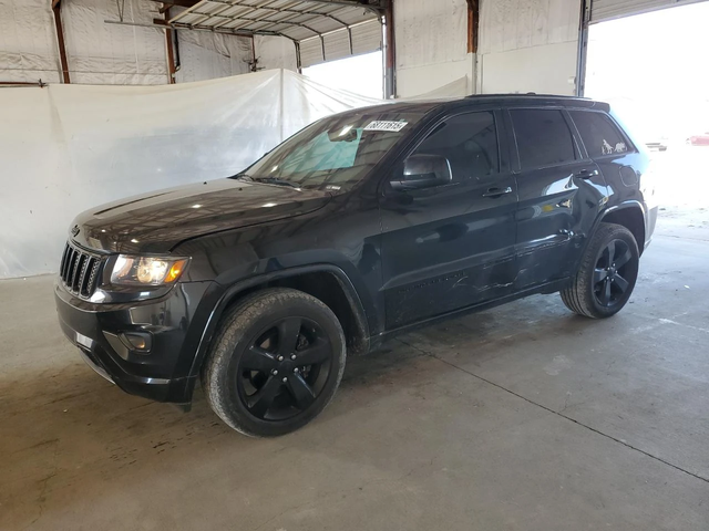 Jeep Grand cherokee Laredo / Навигация / КОЖА / Hill Assist / - автомобили, коли, обяви за нови и употребявани 0