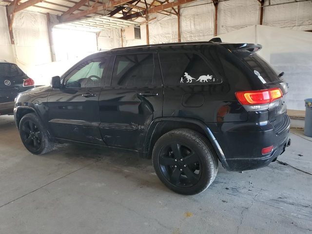 Jeep Grand cherokee Laredo / Навигация / КОЖА / Hill Assist / - автомобили, коли, обяви за нови и употребявани 1