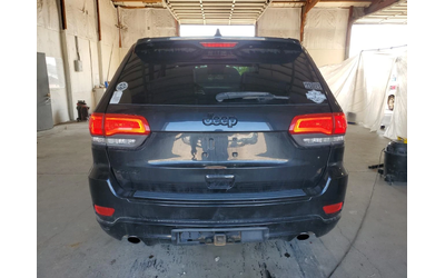 jeep-grand-cherokee - 5