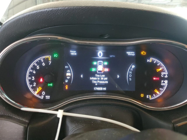 Jeep Grand cherokee Laredo / Навигация / КОЖА / Hill Assist / - автомобили, коли, обяви за нови и употребявани 8