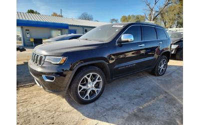 jeep-grand-cherokee - 0