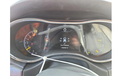 Jeep Grand cherokee 3.6* 4Х4* LIMITED - автомобили, коли, обяви за нови и употребявани 10