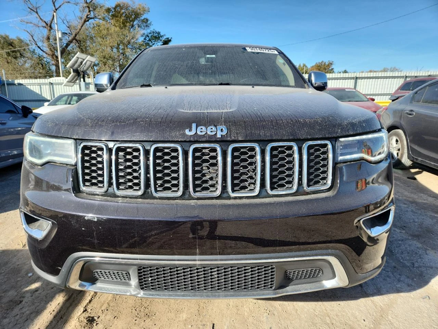 Jeep Grand cherokee 3.6* 4Х4* LIMITED - автомобили, коли, обяви за нови и употребявани 3