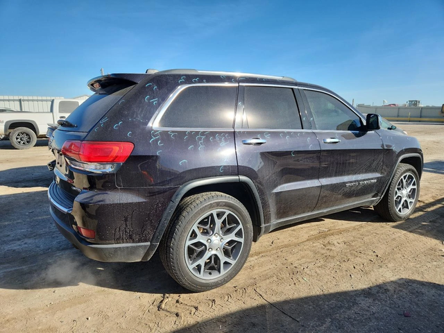 Jeep Grand cherokee 3.6* 4Х4* LIMITED - автомобили, коли, обяви за нови и употребявани 4