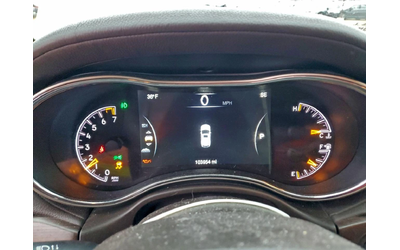 Jeep Grand cherokee 3.6* 4Х4* OVERLAND - автомобили, коли, обяви за нови и употребявани 10