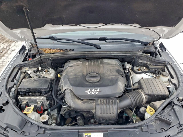 Jeep Grand cherokee 3.6* 4Х4* OVERLAND - автомобили, коли, обяви за нови и употребявани 11