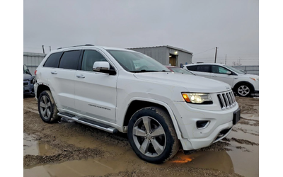 jeep-grand-cherokee - 1
